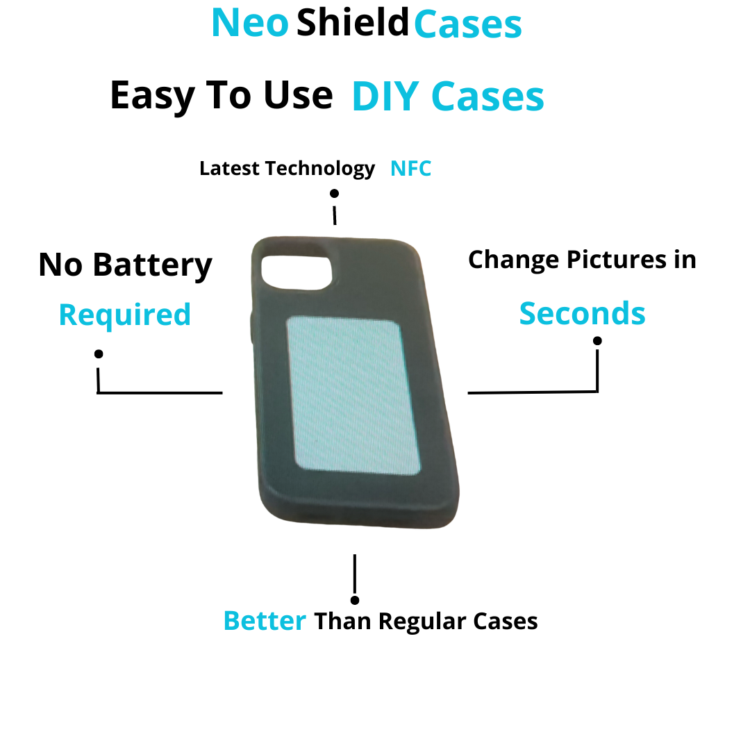 NeoShield Case