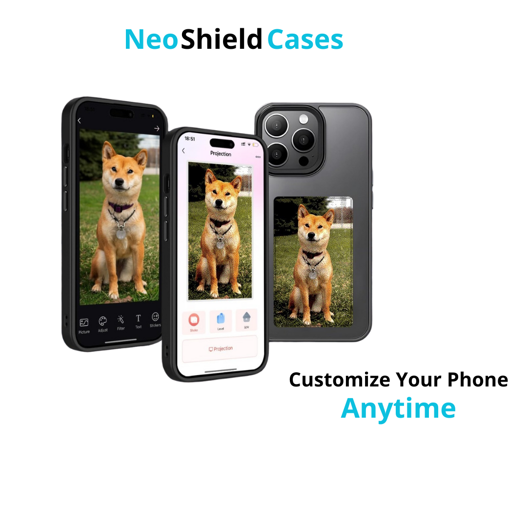 NeoShield Case